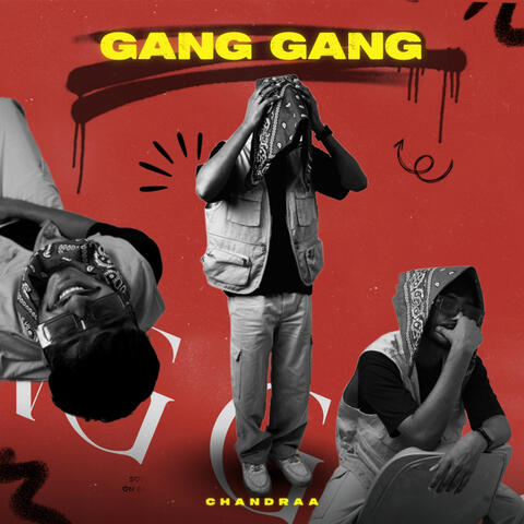 Gang Gang