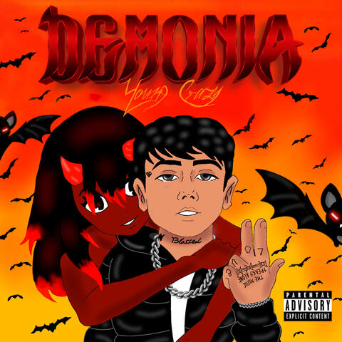 Demonia