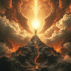 Heaven or hell