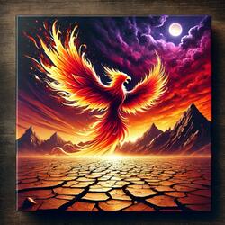 Firebird IV
