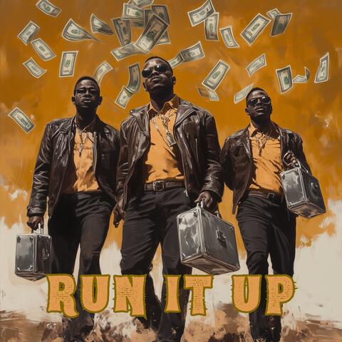 Run It Up