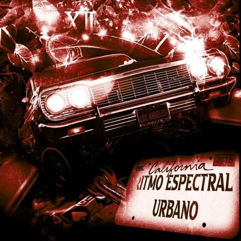 Ritmo Espectral Urbano