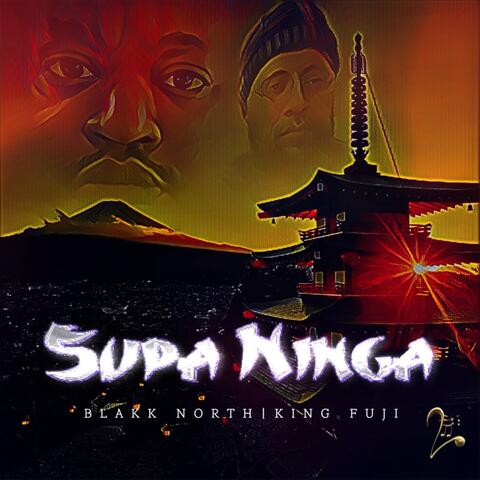 SUPA NINGA