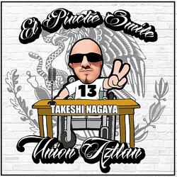 TAKESHI NAGAYA