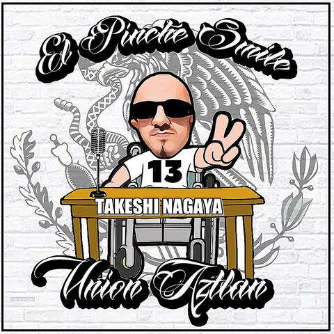 TAKESHI NAGAYA