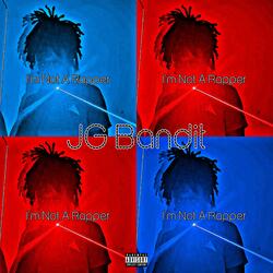 I’m Not A Rapper