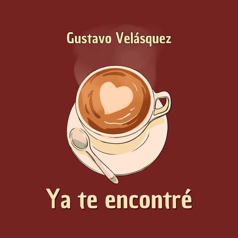 Ya te encontré