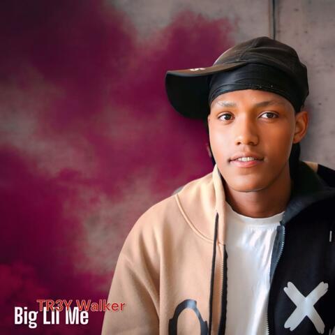 BIG LIL ME