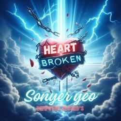 corazón roto