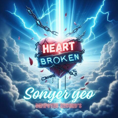 corazón roto