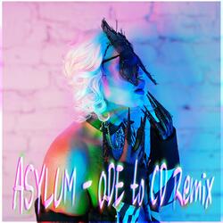 ASYLUM - ODE to CD