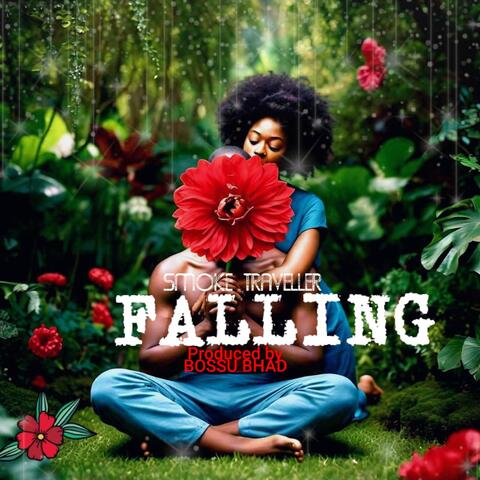 FALLING