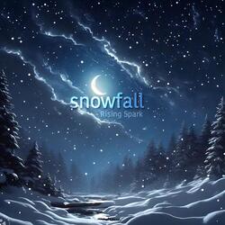 snowfall