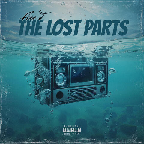 THE LOST PARTS