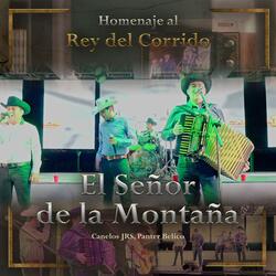 El Señor De La Montaña