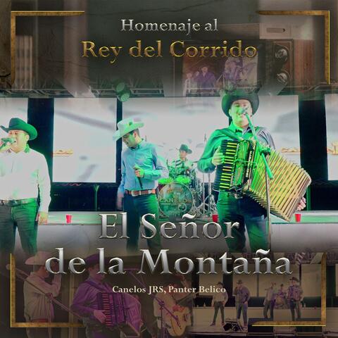 El Señor De La Montaña