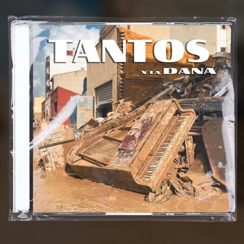 TANTOS x la DANA
