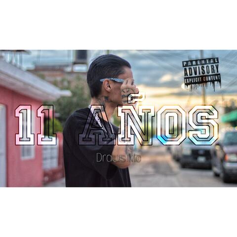 11 AÑOS
