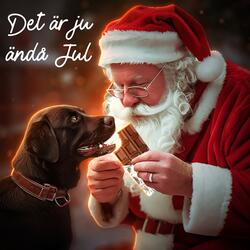 Det är ju ändå Jul