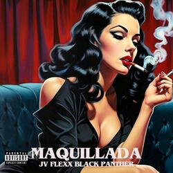 MAQUILLADA