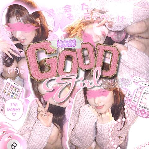 Good girl