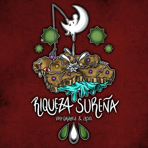 Riqueza sureña