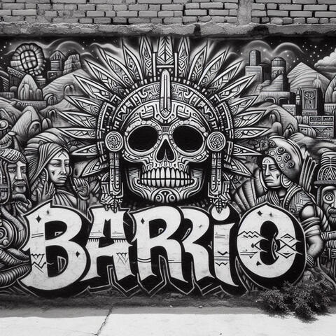 Barrio