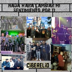 NADA HARA CAMBIAR MI SENTIMIENTO POR TI