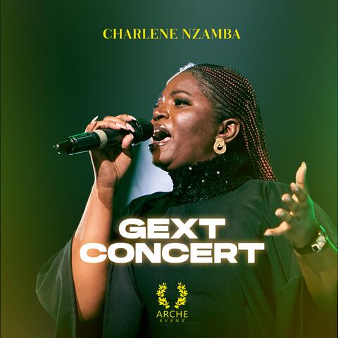 GEXT (Concert)