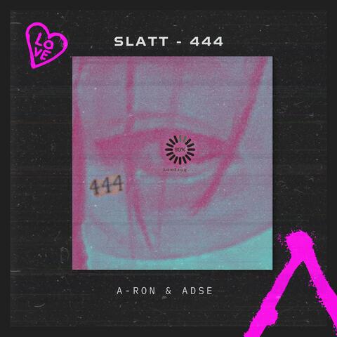 Slatt 444