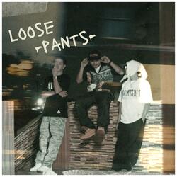 Loose Pants