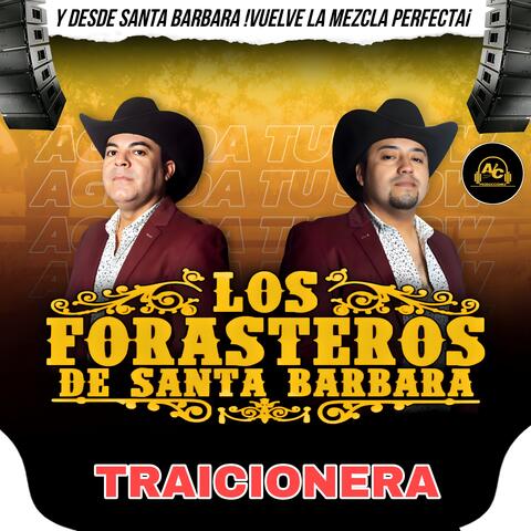 Traicionera