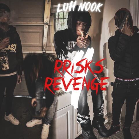 RRISKS 4 Revenge