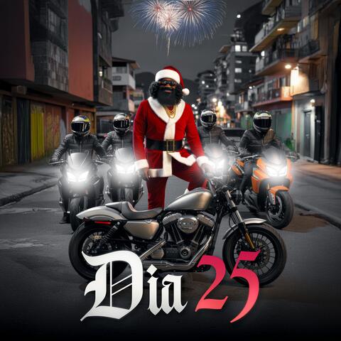 Dia 25