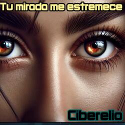 Tu mirada me estremece