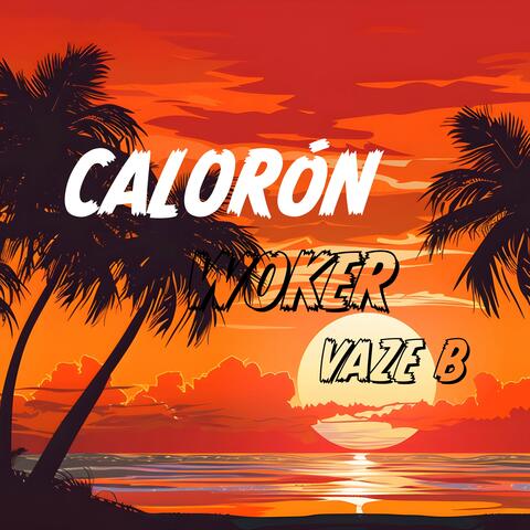 CALORÓN