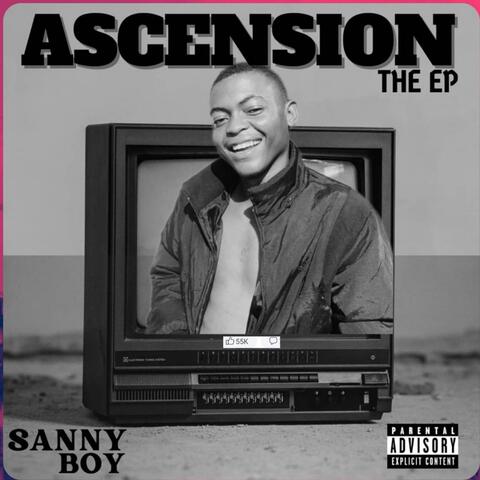 ASCENSION