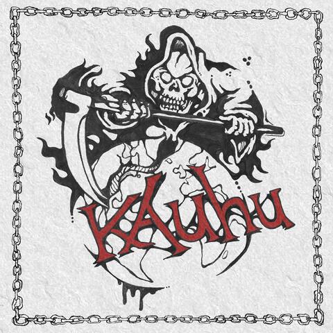 Kauhu