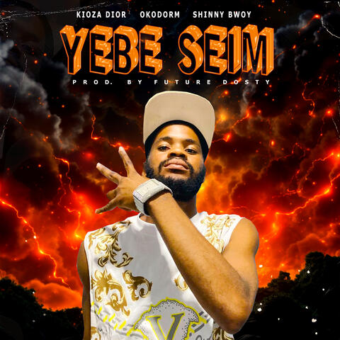 Yebe Seim