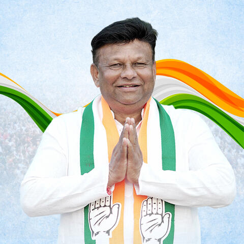 Vikasachi Jhunj Kadvi Aaple Kiran Tadvi