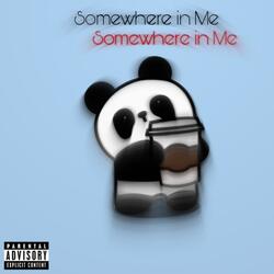 Somewhere In Me