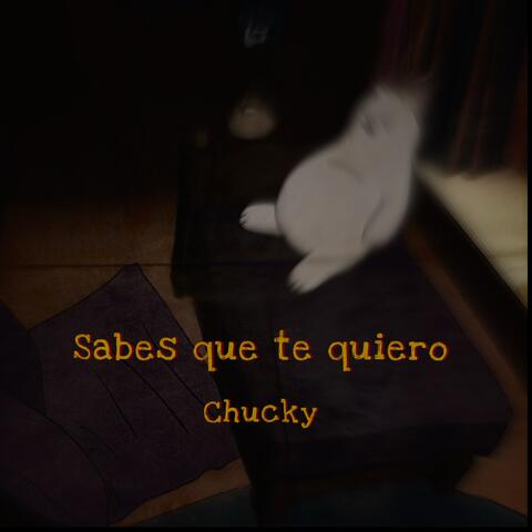 Sabes Que Te Quiero