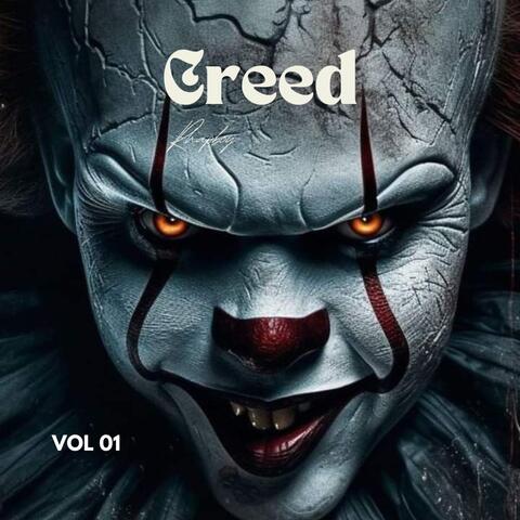 Creed, Vol. 01