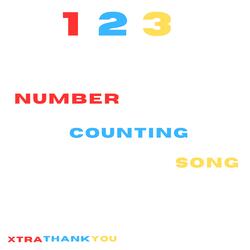 123 (Number Counting Song)