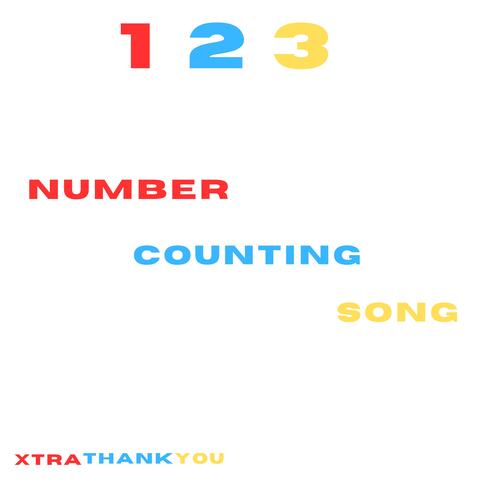 123 (Number Counting Song)