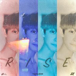 Rise (Hyperpop Mix)