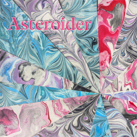 Asteroider