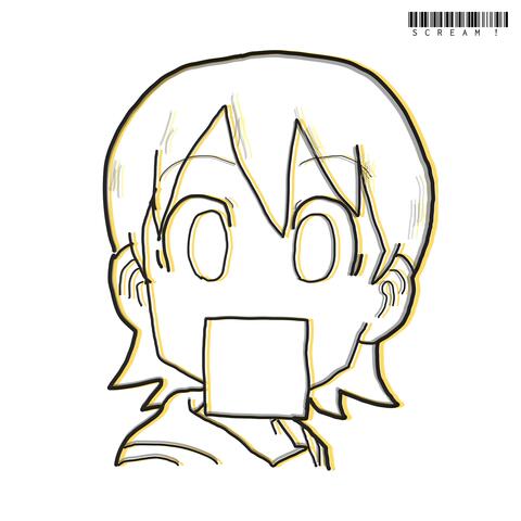 SCREAM!