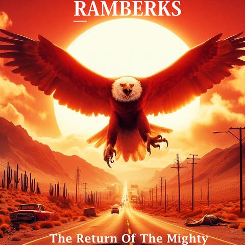 The Return Of The Mighty
