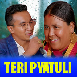 TERI PYATULI